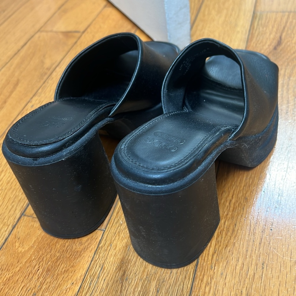 ASOS Platform Sandals - Picture 3 of 3